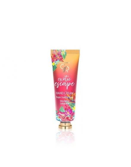 Крем Для Рук Love Whisper 3362 Golden Rose